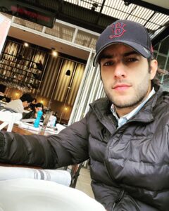 Actor Juan Pablo Gil HD Instagram Photos and Wallpapers June 2023