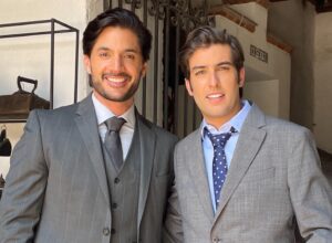 Juan Pablo Gil Instagram - Mis Hermanos Del Monte!! 🥑🤠
Gracias @michellerenaud por tu alegría, tus consejos y tu buena vibra siempre te llevo siempre en mi corazón!
@matlechat MI GODEEEN!! te admiro hermano y te agradezco los consejos y el cariño siempre!!! @danielelbittar DOÑAAAA!! Mi hermanooo pa siempre GRACIAS!!! @mauriciohenao_ HENAOO mi roomie todo el proyecto cagados de la risa!! 😂
@emmanuelpalomares el DIMOND!! gracias por tener esa disciplina y enfoque siempre! 🙏🏼

A todos MUCHÍSIMAS GRACIAS!! los llevo para siempre conmigo!! ÁNIMO!!! 😁😎🙏🏼