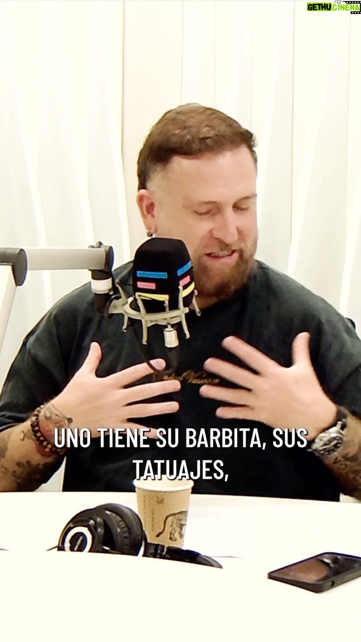 Juan Pablo López - 6.5K Likes - Sus wenas qué?! 😳
Hoy capítulo estreno de Nada Que Hacer con @chiquiaguayo y @lopezcomediante solo por emisorpodcasting.com, Spotify y Youtube 🎧