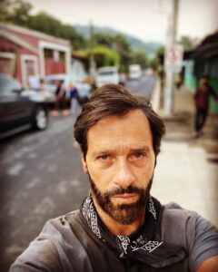 Actor Juan Pablo Shuk HD Instagram Photos and Wallpapers November 2022
