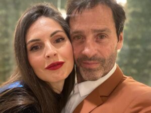 Juan Pablo Shuk Instagram - Hoy cumple lo más bello en esta tierra. Celebró  miles de veces y que tú luz siga por un millón de años. Te amo!