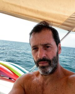 Actor Juan Pablo Shuk HD Instagram Photos and Wallpapers May 2023