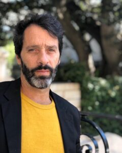 Actor Juan Pablo Shuk HD Instagram Photos and Wallpapers December 2019