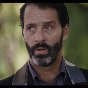 Juan Pablo Shuk Instagram - Esta noche por @telefe se pone intenso #losinternacionales
