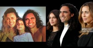 Juan Pablo Sorín Instagram - Te amo hasta donde no existen los límites de los planetas,
de las galaxias, de las voces 
Te amo en silencio y a grito pelado loco 
Te amo como nunca imaginé y de una forma extraordinaria 
Felices 15 Elisabetta ❤️😍
Que increíble el día a día, verte crecer año tras año, y que orgullo tener una hija como vos 🤩