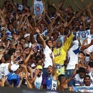 Juan Pablo Sorín Instagram - A Torcida MÁFIA AZUL celebra neste dia 05/05 o aniversário de Juan Pablo SORÍN, um jogador que tornou símbolo de amor, respeito e honra as tradições do nosso CRUZEIRO. Temos muito orgulho de ter recebido SORÍN no famoso caixote da MÁFIA AZUL Vibramos sempre SORÍN sua paixão por nossa torcida, o que o faz um integrante que compõe os 13 milhões de apaixonados pelo Maior Clube de Minas!

PARABÉNS SORÍN!
A MÁFIA AZUL SEMPRE ESTARÁ COM VOCÊ!