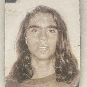 Juan Pablo Sorín Instagram - #TBT atrasado foto carnet 4x4 dentro de billetera algunos años atrás…