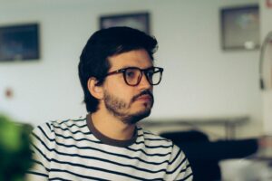 Juan Pablo Villamil Instagram - París cada vez más cerca.