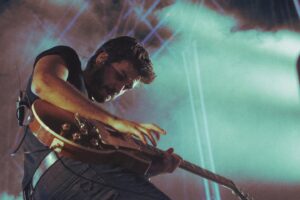 Juan Pablo Villamil Instagram - Comenzamos otra vez y más emocionados que nunca.