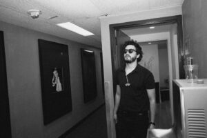 Juan Pablo Villamil Instagram - US Tour. P1.