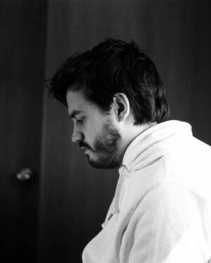Juan Pablo Villamil Instagram - ¡Final de gira con Moncho de cumpleaños! ¡Que gira, que gira! ¡¡Gracias a todos los que nos acompañaron!! Se sintió tal y como en los buenos viejos tiempos, incluso mejor.