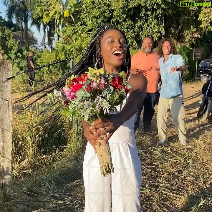 Juan Paiva - 31.4K Likes - Novos episódios de #justiça2 já disponíveis no @globoplay
Spoiler: Balthazar (baita azar) e Larissa se casam. 💍
@jessicamarquesatriz 🤍✨🙏🏾