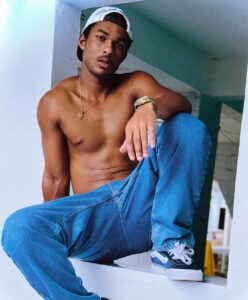 Actor Juan Paiva HD Instagram Photos and Wallpapers April 2024