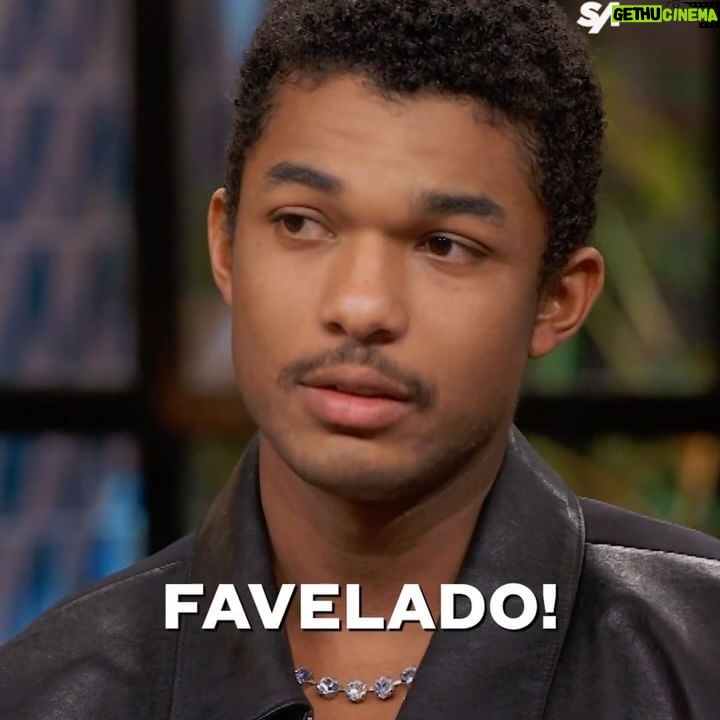 Juan Paiva - 52.1K Likes - Hoje o #ConversaComBial recebe Juan Paiva e Theresa Fonseca! Protagonistas em #Renascer, os atores conversaram sobre seus personagens e como suas histórias de vida entrelaçam com as da ficção. Na entrevista, Juan contou como sua origem, na favela do Vidigal, se conecta com a série #Justiça2, em que também contracenou. Assista hoje, às 23h30 aqui no GNT e logo após o Jornal da Globo, na @tvglobo! 📺