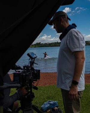 Juan Paiva Instagram - Hoje o @globoplay vai disponibilizar mais quatro episódios de Justiça 2 📺’ 🎬⚖️