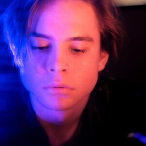 Judah Lewis Instagram - Demophobia