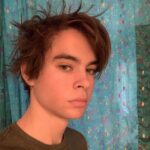 Judah Lewis