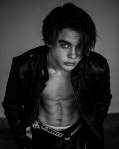 Judah Lewis Top 100 Instagram Photos and Posts