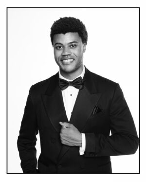 Judge Greg Mathis Instagram - Happy Birthday weekend to my Baby Boy and Partner Amir.  You’ve made me and the family proud. ENJOY