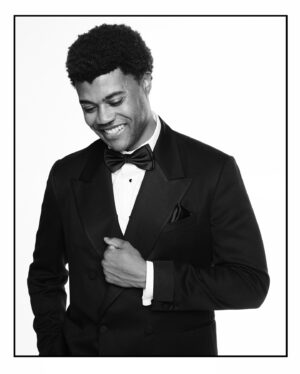 Judge Greg Mathis Instagram - Happy Birthday weekend to my Baby Boy and Partner Amir.  You’ve made me and the family proud. ENJOY