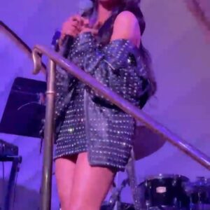 Judge Greg Mathis Instagram - Linda and I had a great time at Cedric the Entertainer’s 60th birthday bash! It took place right after his and Toni Braxton’s “Love and Laughter” Las Vegas residency premiere. Definitely a must-see!