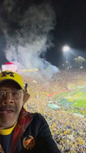 Actor Judge Greg Mathis HD Instagram Photos and Wallpapers January 2024