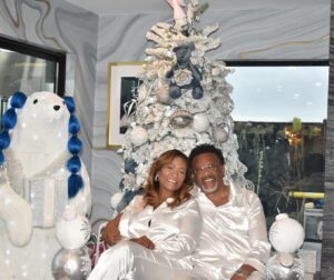 Judge Greg Mathis Instagram - Enjoy your week, see you in the new year ❤️