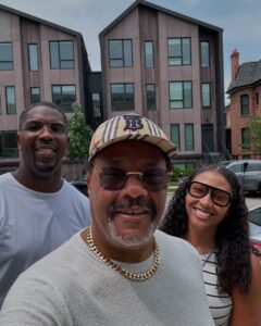 Actor Judge Greg Mathis HD Instagram Photos and Wallpapers July 2024