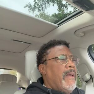Judge Greg Mathis Instagram - COURT RULING ESSENTIALLY ELIMINATES FEDERAL PROGRAM THAT ASSISTS BLACK BUSINESSES