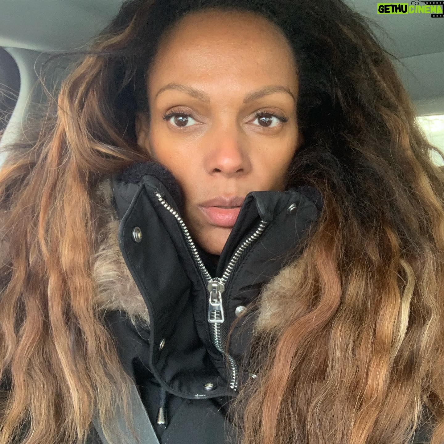 Most liked Instagram photo of Judi Shekoni