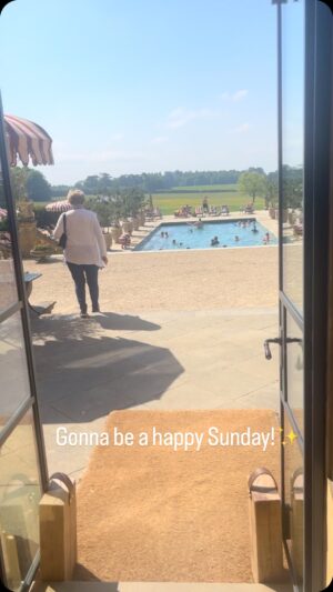 Judi Shekoni Instagram - 