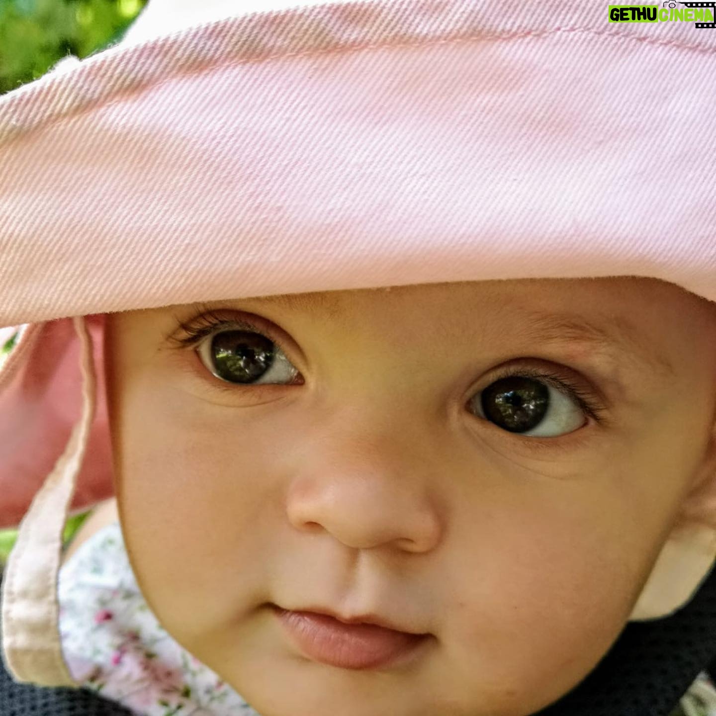 Judi Shekoni - 179 Likes - #nationaldaughtersday LillieLove🥰