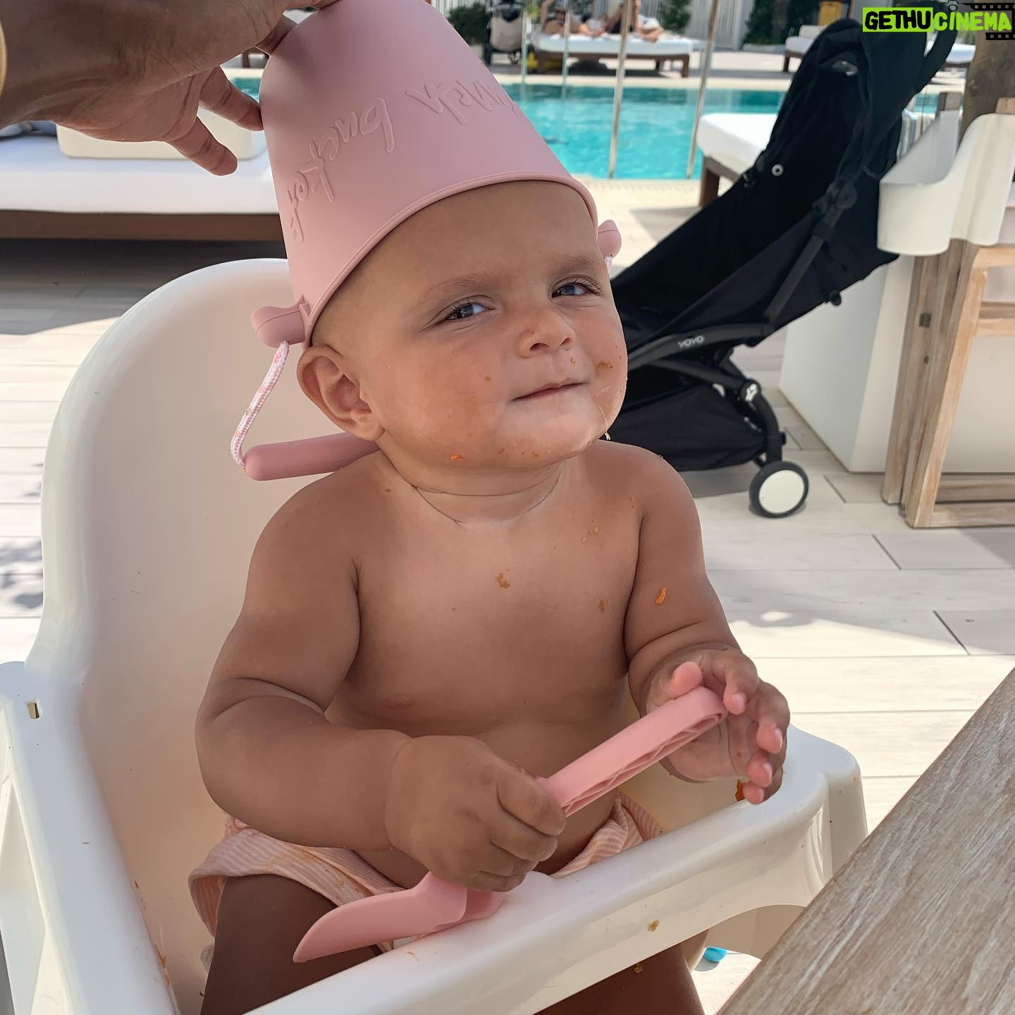 Judi Shekoni - 179 Likes - #nationaldaughtersday LillieLove🥰