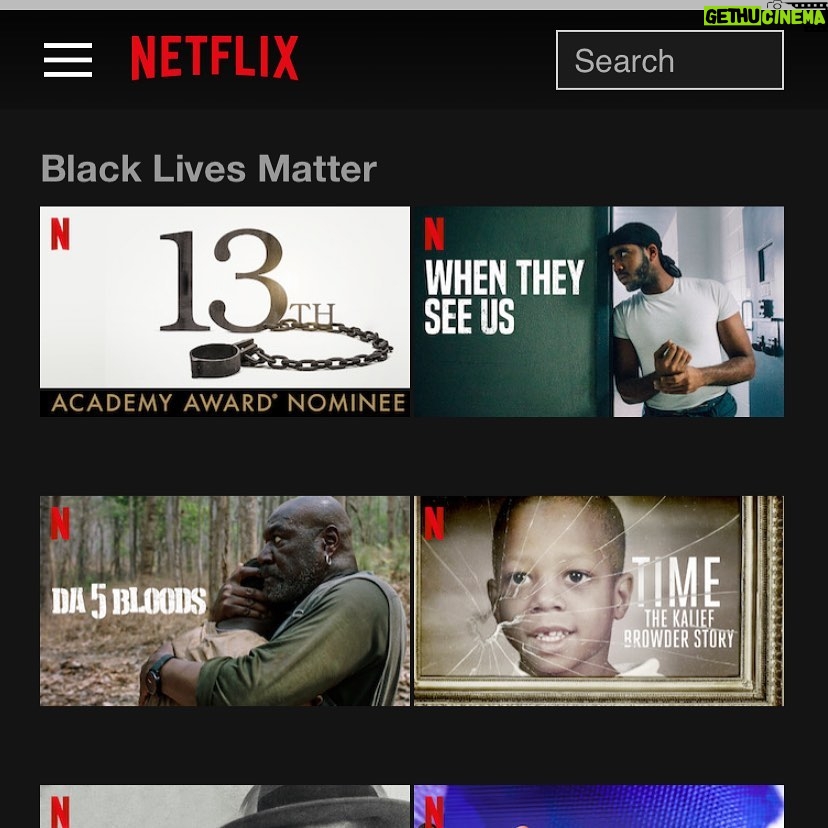 Judi Shekoni - 82 Likes - Watch on @netflix