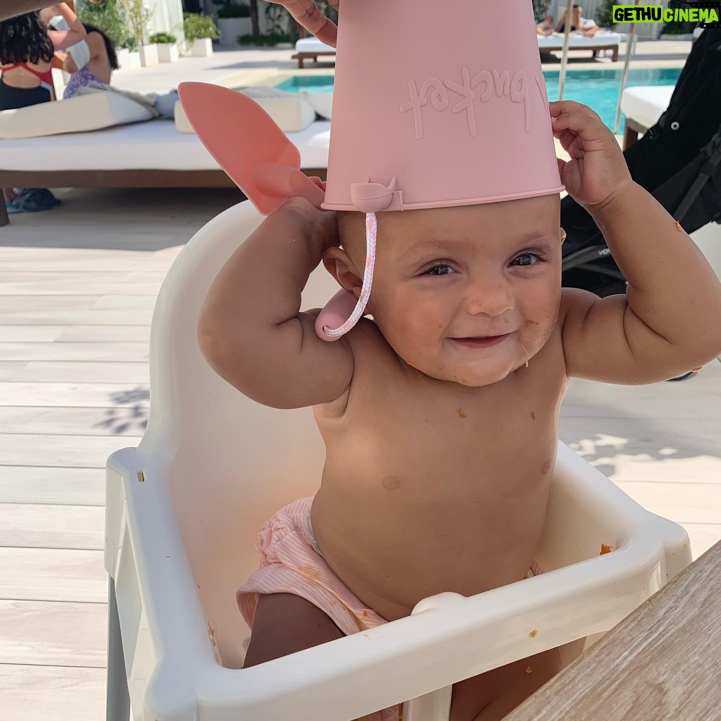 Judi Shekoni - 179 Likes - #nationaldaughtersday LillieLove🥰