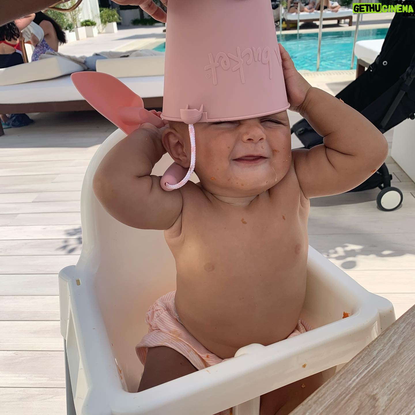 Judi Shekoni - 179 Likes - #nationaldaughtersday LillieLove🥰