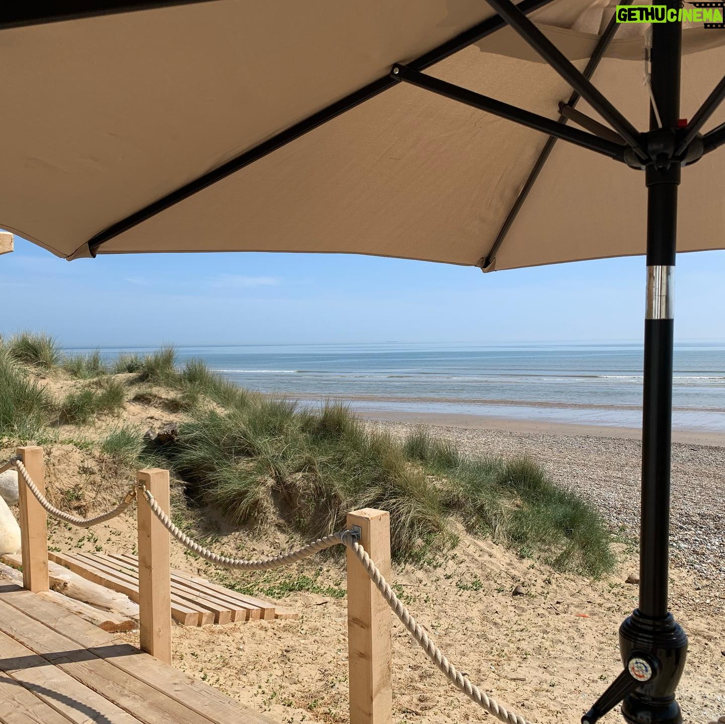 Judi Shekoni - 211 Likes - Beach life and Bertie