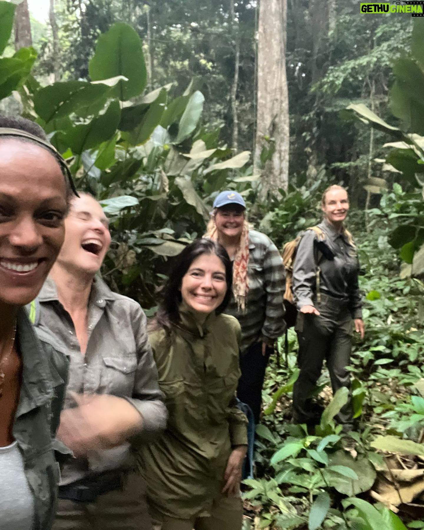 Judi Shekoni - 108 Likes - Just returned from the Congo!! Wow what a trip - happy birthday @terrilynnduhon 🙏🏽 What an incredible group of women. I don't use the phrase 'honoured to be there' lightly.