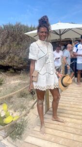 Actress Judi Shekoni HD Instagram Photos and Wallpapers June 2024