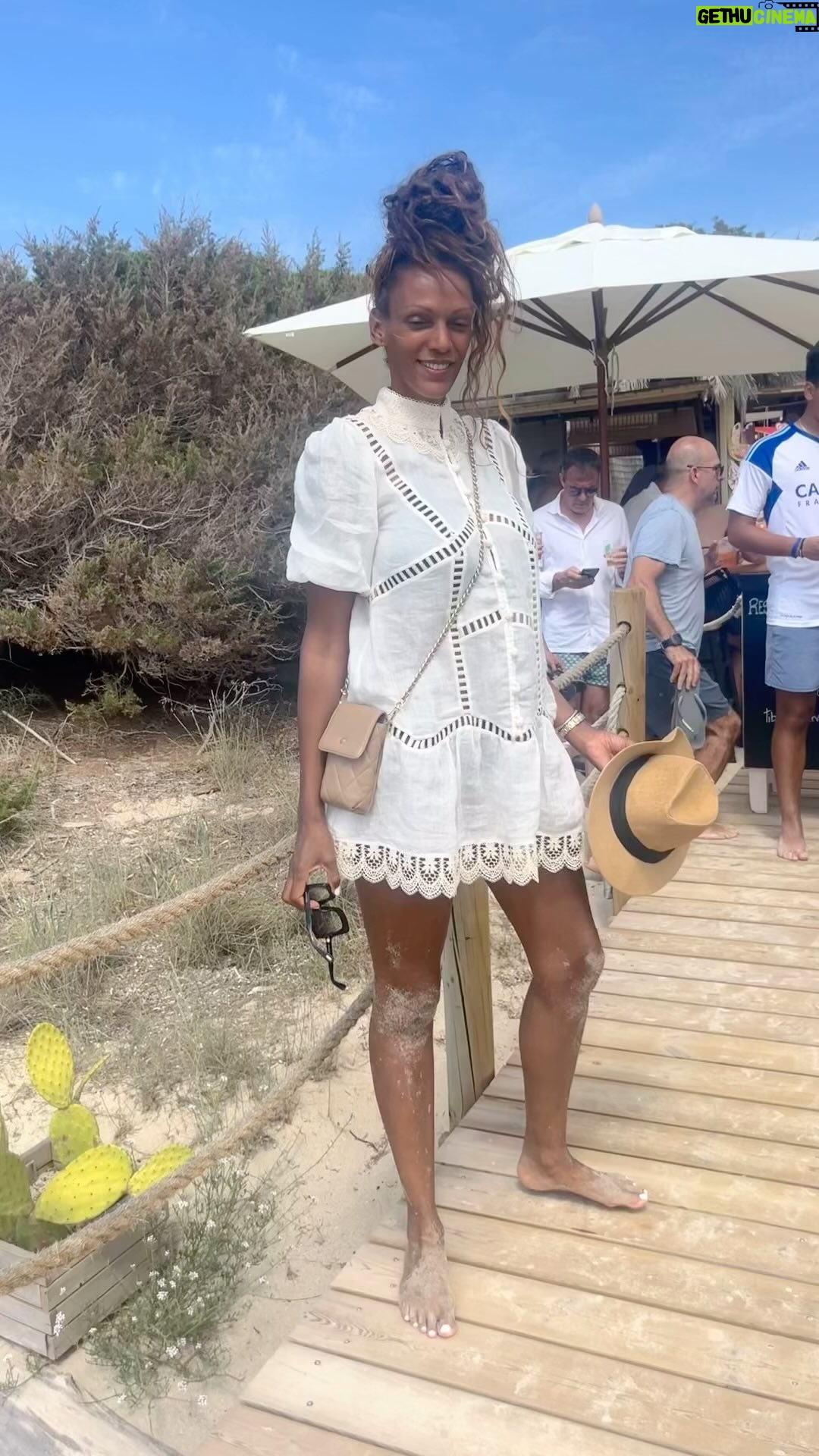 Judi Shekoni - 62 Likes - ✨✨✨ Formentera #GoodbyeEnglishWeather