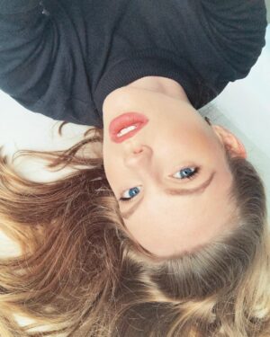 Juju Di Domenico Instagram - Sottosopra