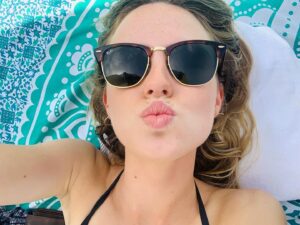 Juju Di Domenico Instagram - Postcards from July