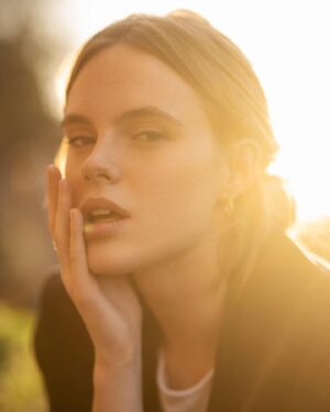Juju Di Domenico Instagram - Golden hour