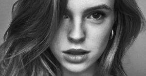 Juju Di Domenico Instagram - Close-up