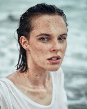 Juju Di Domenico Instagram - 📸 @andreaarcangelii
