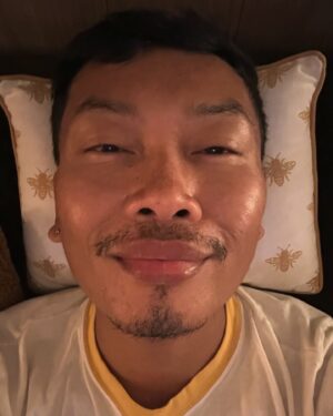Jujubee Instagram - MUFFtache