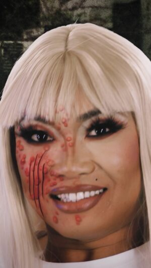 Jujubee Instagram - Get ready for parodies of your favorite blockbuster hits in DRAG ME TO THE MOVIES, transforming the movies you love in a whole new gender-bending way 🍿 Premieres May 15 only on @wowpresentsplus 🎬