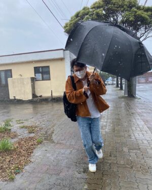 Jukjae Instagram - 근황