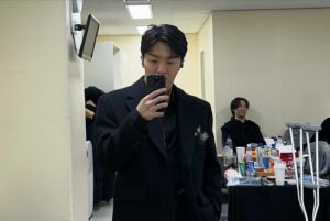 Jukjae Instagram - 인스타 오류 뭔데