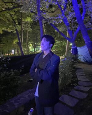 Jukjae Instagram - 요 며칠